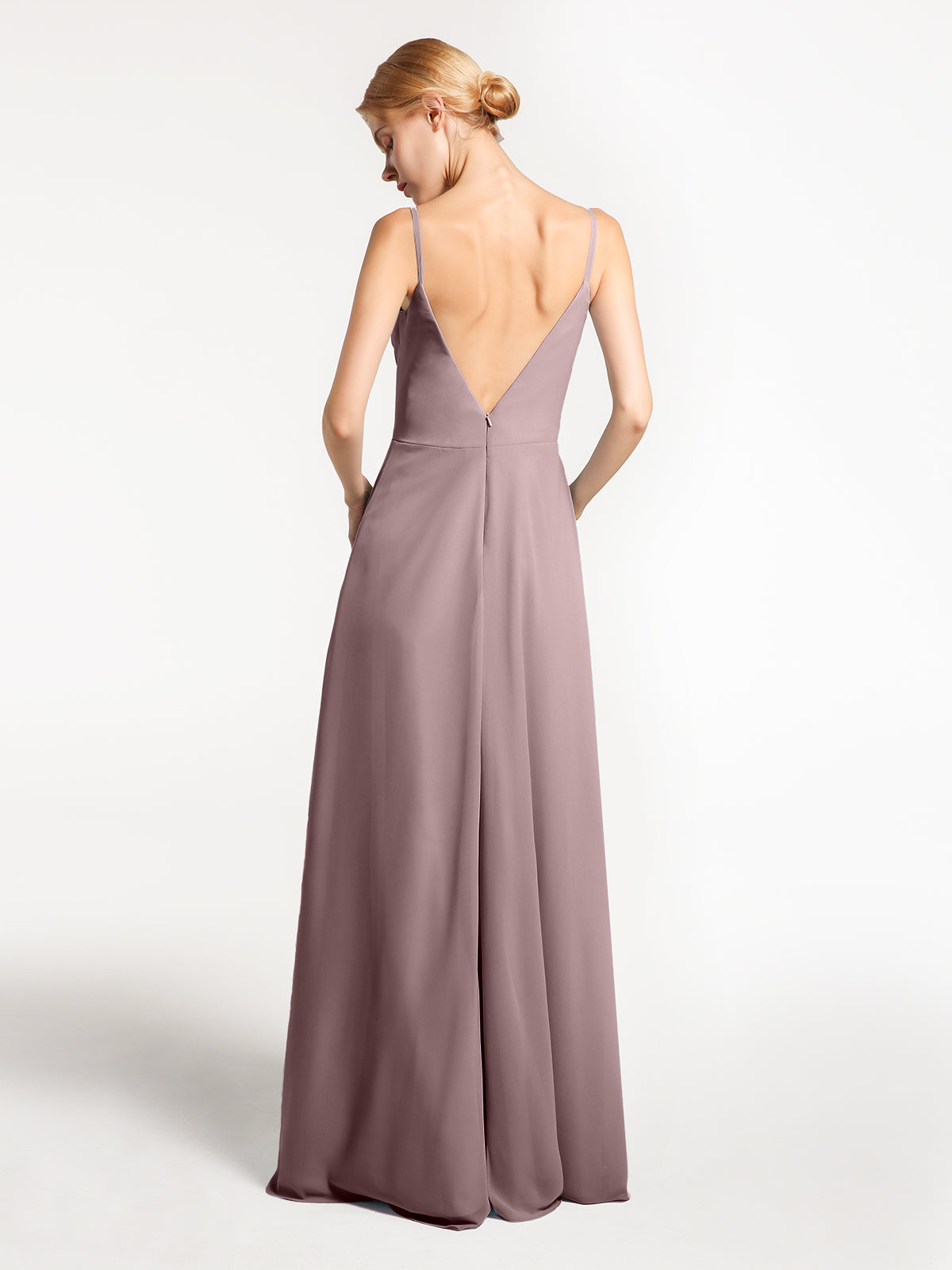Vintage Mauve